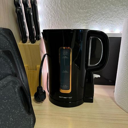 City-Wohnung An Der Schlachte BRE Esterno foto