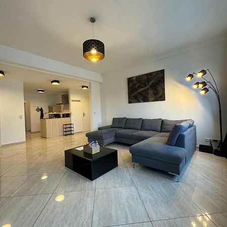City-Wohnung An Der Schlachte BRE Esterno foto