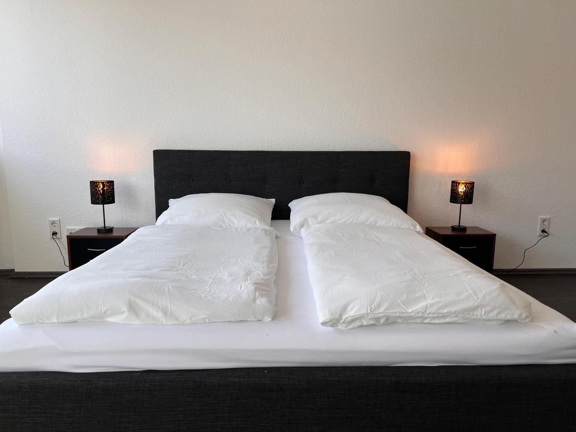 City-Wohnung An Der Schlachte BRE Esterno foto