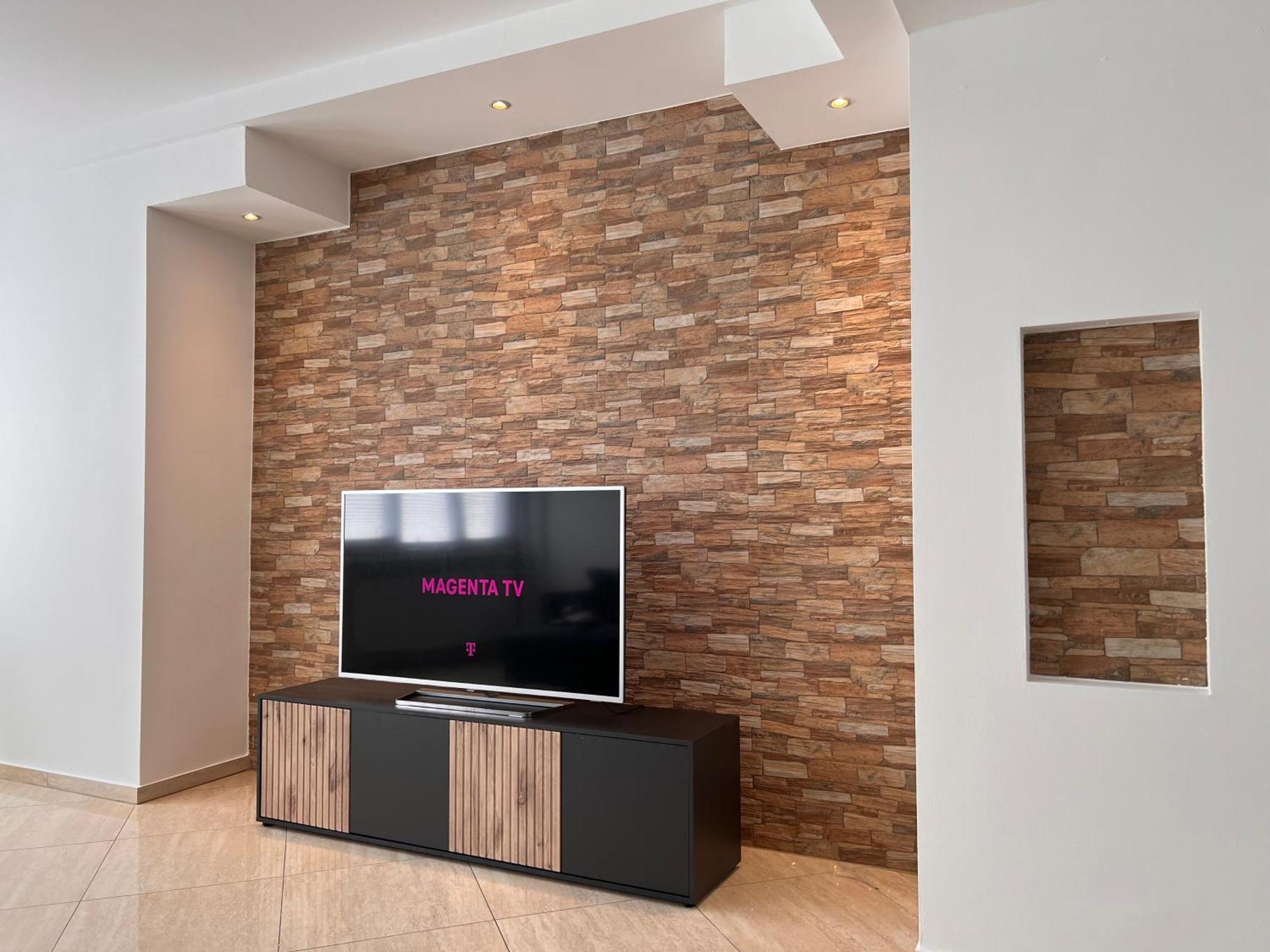 City-Wohnung An Der Schlachte BRE Esterno foto