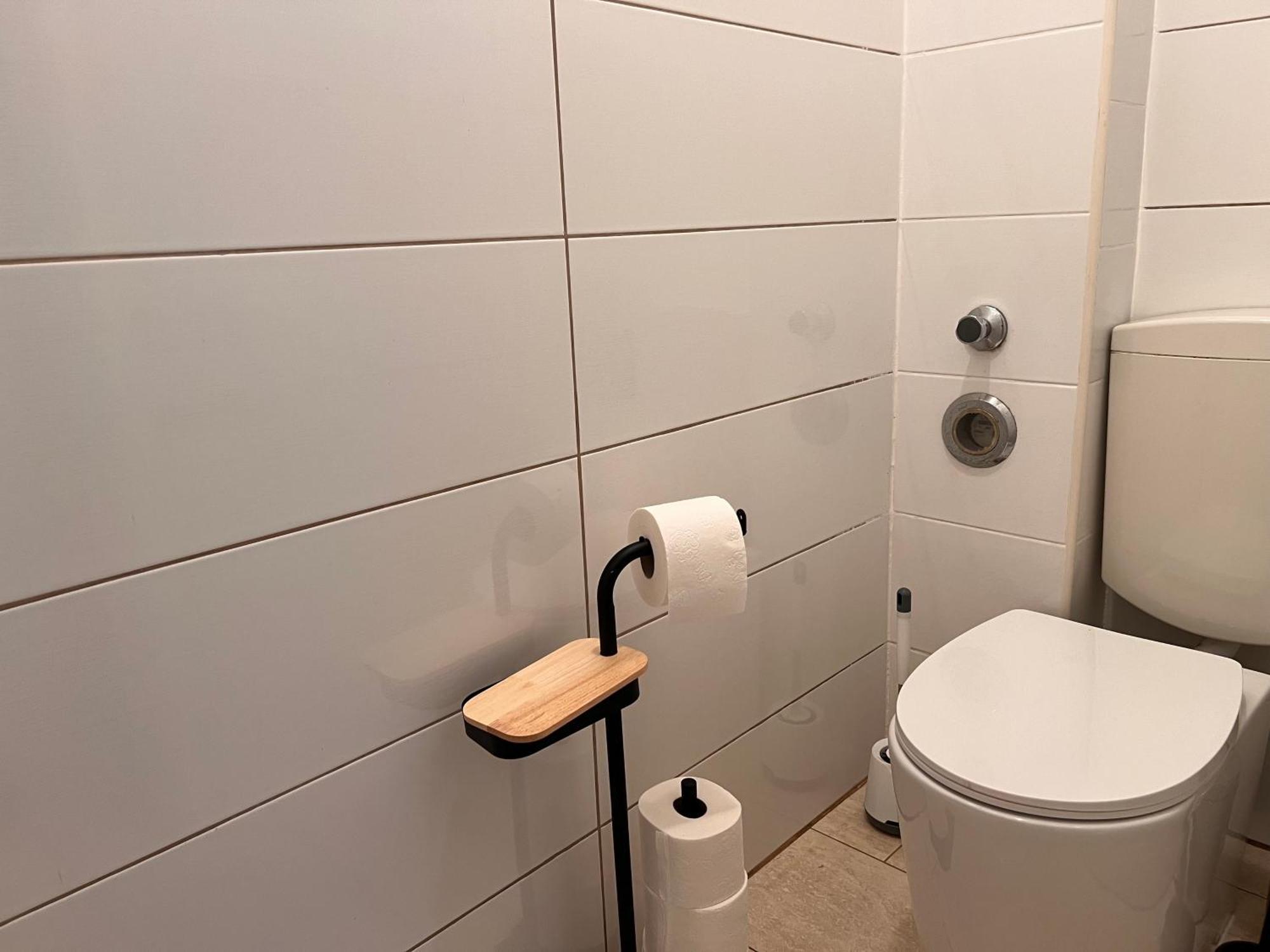 City-Wohnung An Der Schlachte BRE Esterno foto