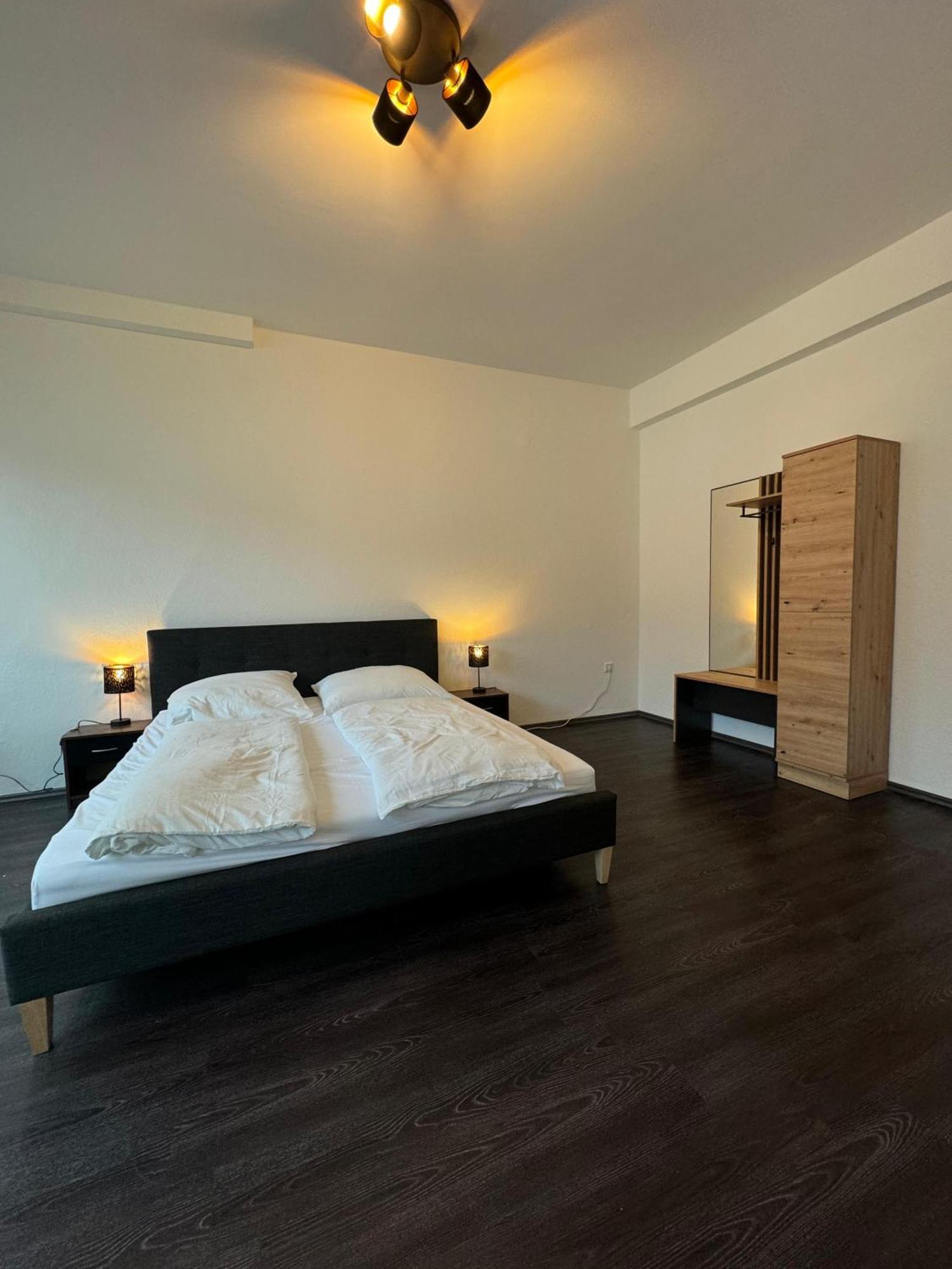 City-Wohnung An Der Schlachte BRE Esterno foto