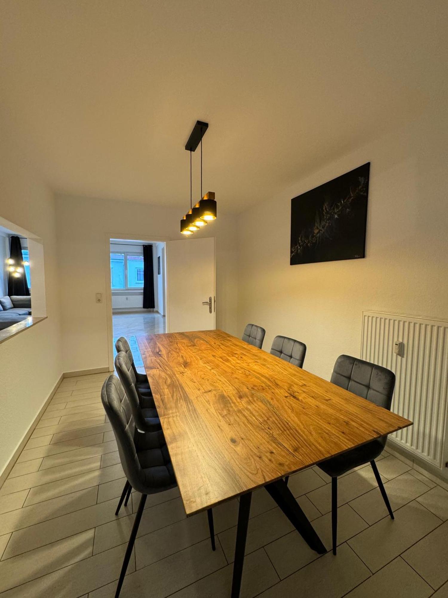 City-Wohnung An Der Schlachte BRE Esterno foto