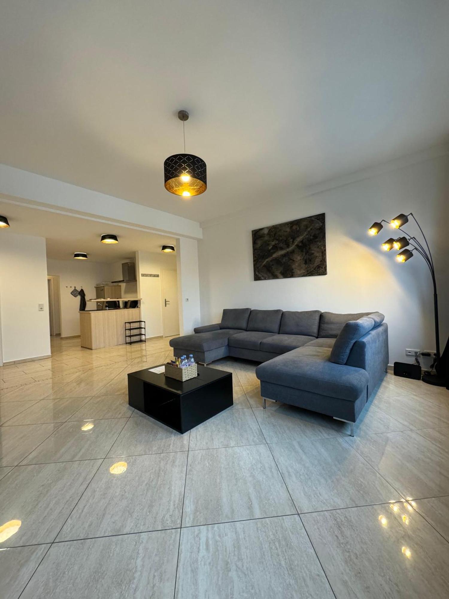 City-Wohnung An Der Schlachte BRE Esterno foto